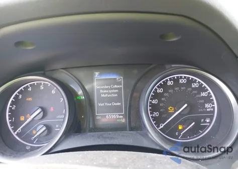 2024 Toyota Camry Se from USA, damaged, VIN 4T1G11AK1RU847189